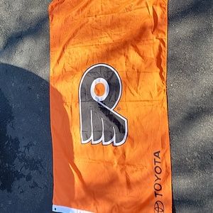Flyers Flag
